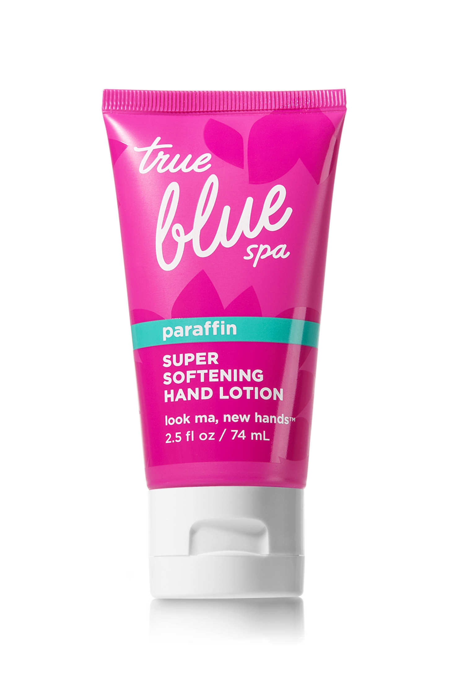 True Blue Spa Super Softening Hand Lotion with Paraffin